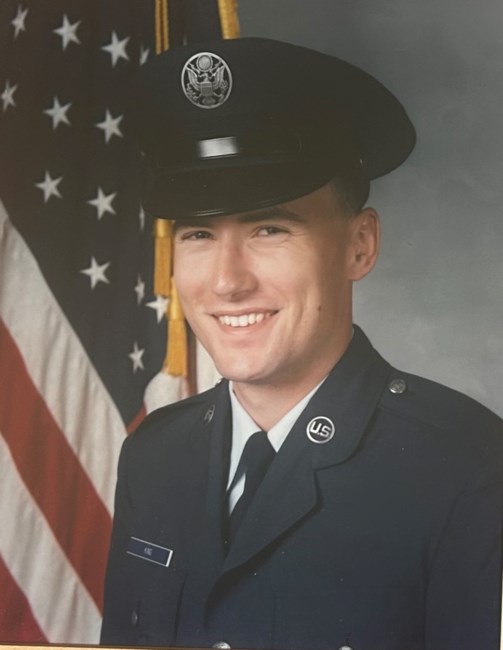 Obituary of David Golman King