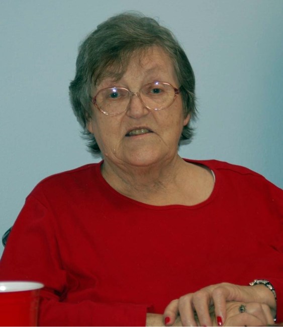 Obituary of Margaret Distl Gage