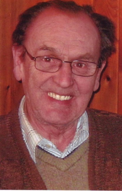 Obituary of M. Jean-Claude Sauvageau