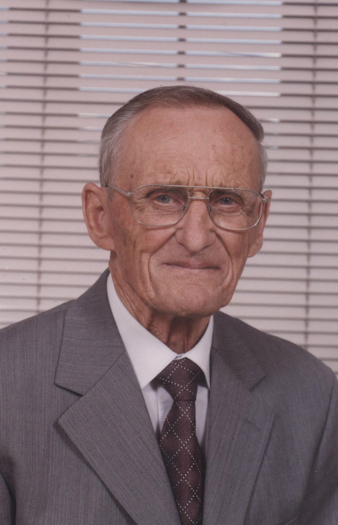 Obituary of Georges Lemieux