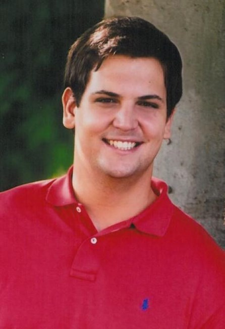 Obituary of Nicholas Andrew Silvia