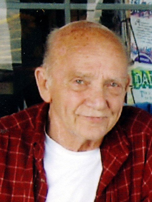 Obituary of Robert Woodall