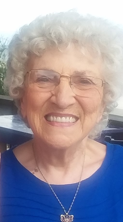 Margaret Marie (Stanfield) Johnson Obituary Anniston, AL
