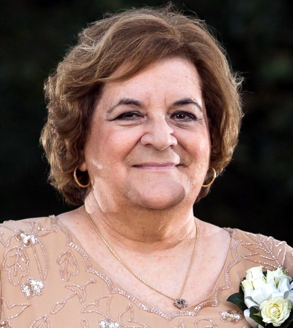 Obituary of Karen Sharkey