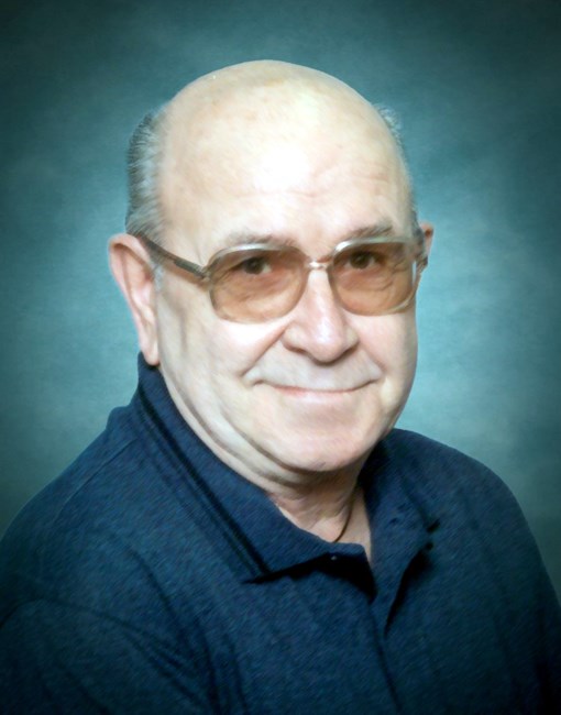 Obituary of William "Frank" Hale