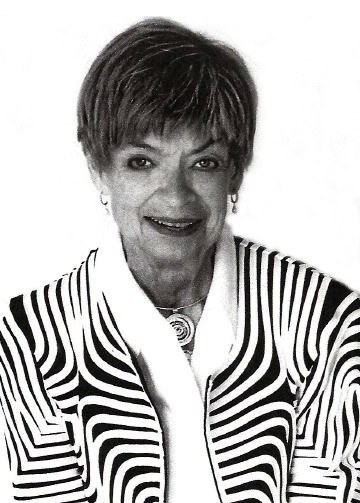 Obituary of Jane Ann Thompson