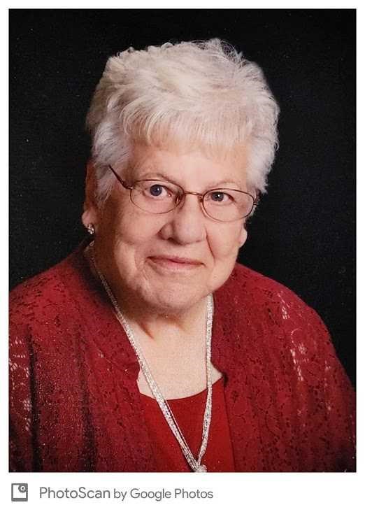 Obituary of Margaret M. DeMars