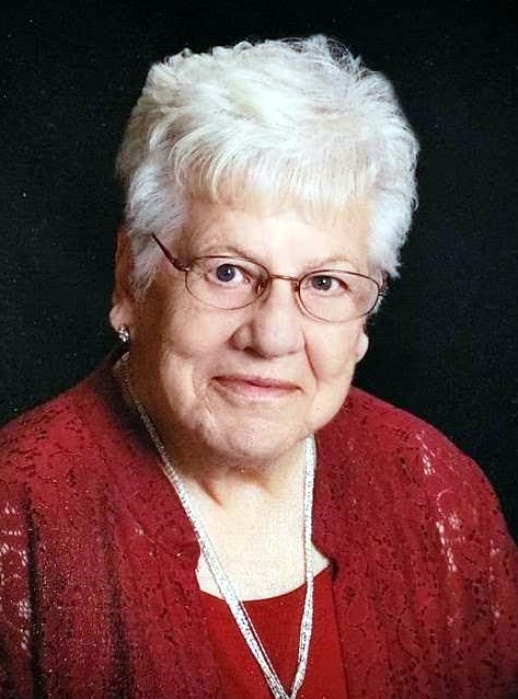 Obituary of Margaret M. DeMars