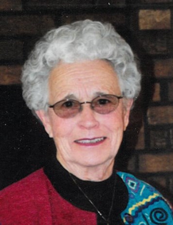 Obituary of Isabell Lois Ringland