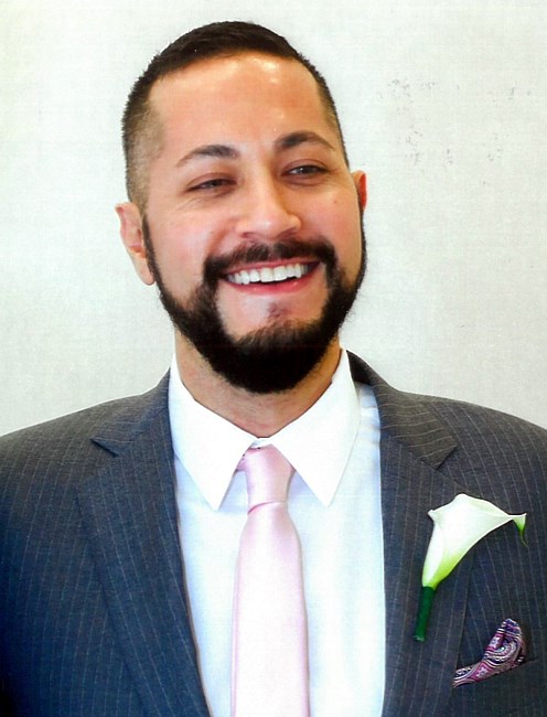 Obituary of Mikel Lane Trail