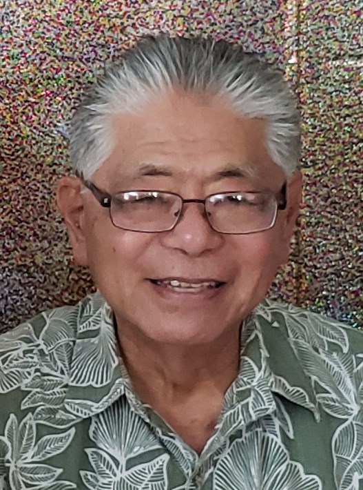Thomas Yukio Shinsato Obituary Honolulu, HI