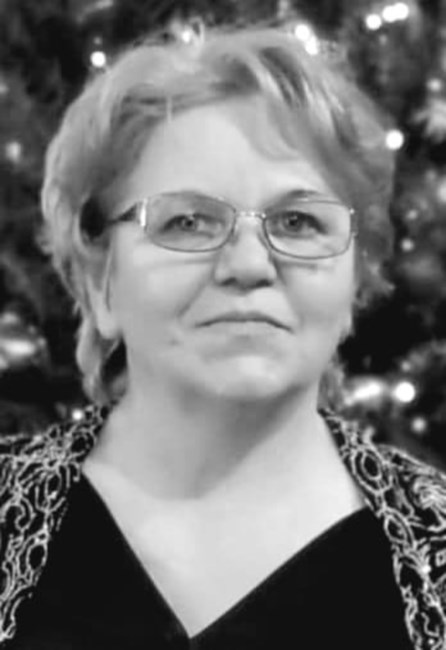 Obituary of Angela Burca