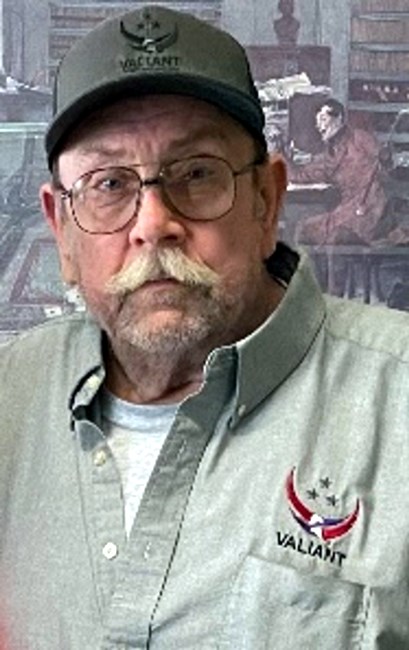 Obituary of William "Bill" Franklin Klingel