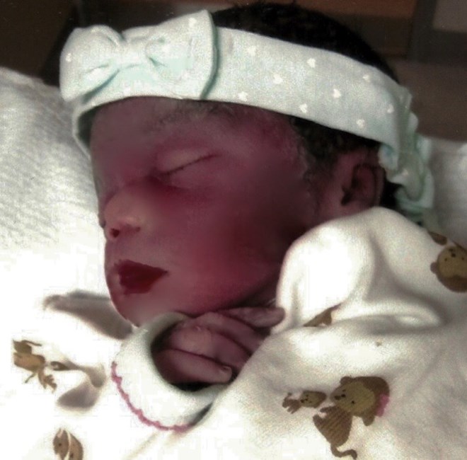 Obituary of Ciyah Lynn Harris