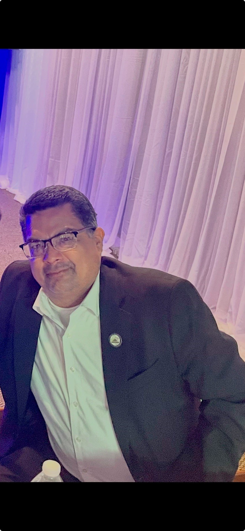 Obituary of Anthony "Tony" Lara Sr.