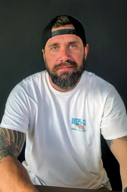 Obituario de Jordon Lee Dodder