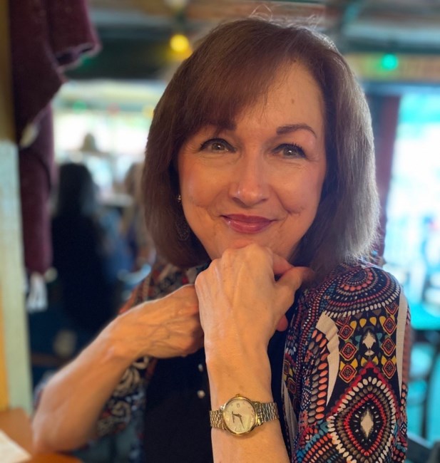 Obituary of Bamby Lynn Muñoz