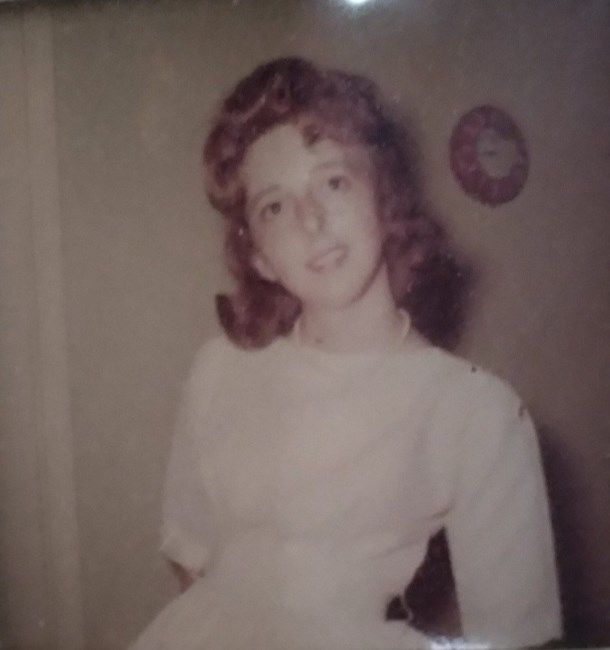 Obituary of Donna Rae Oldham