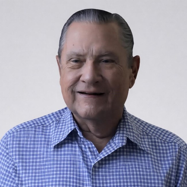 Obituary of Juan Urdialez