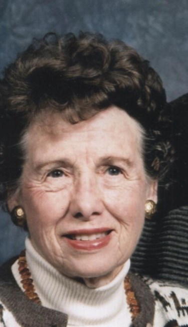 Obituary of Dorothy M Pine