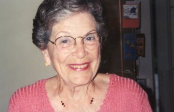 Obituary of Helois M Miller