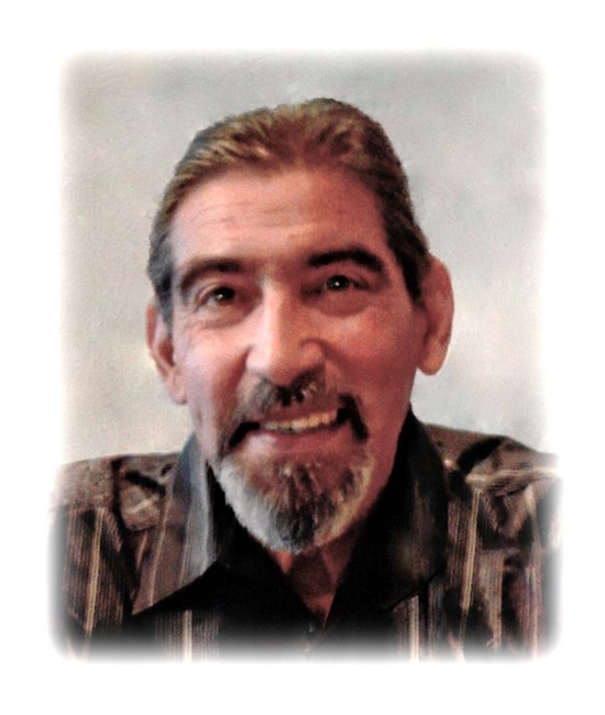 Obituary of John Anthony Escalante