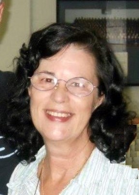 Obituary of Carolyn Lake