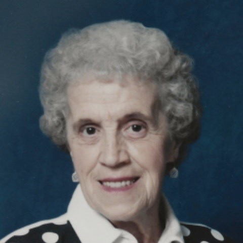 Obituary of Opal M. Cassatt