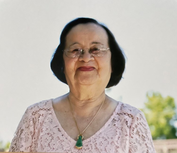 Obituary of Thoi Kim Tran