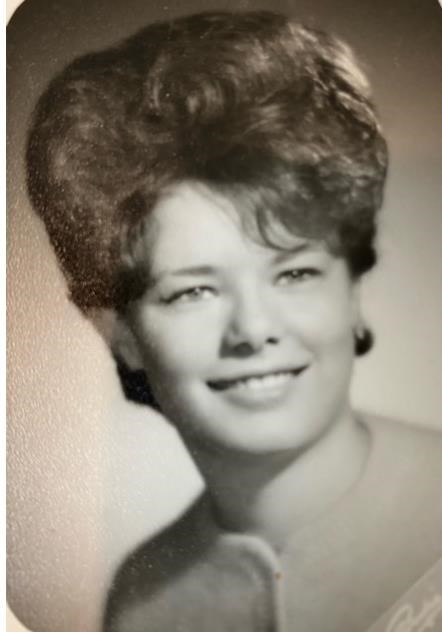 Obituary of Cynthia Renee Farinelli