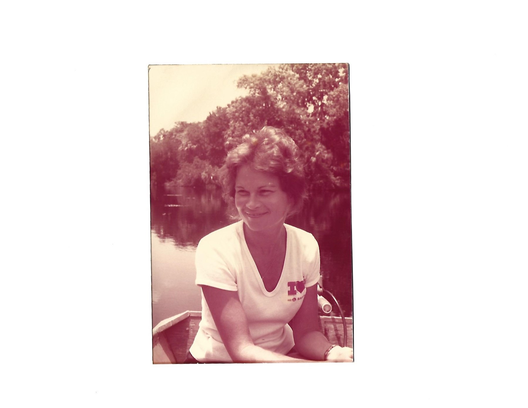 Obituary of Deborah W. Beauchamp