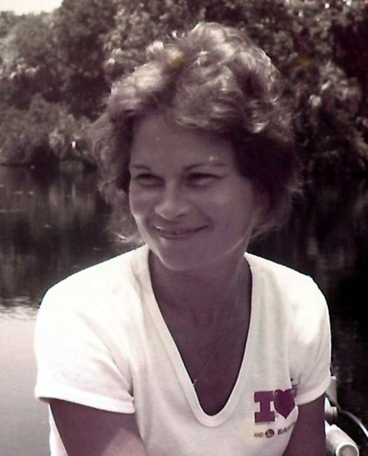 Obituary of Deborah W. Beauchamp