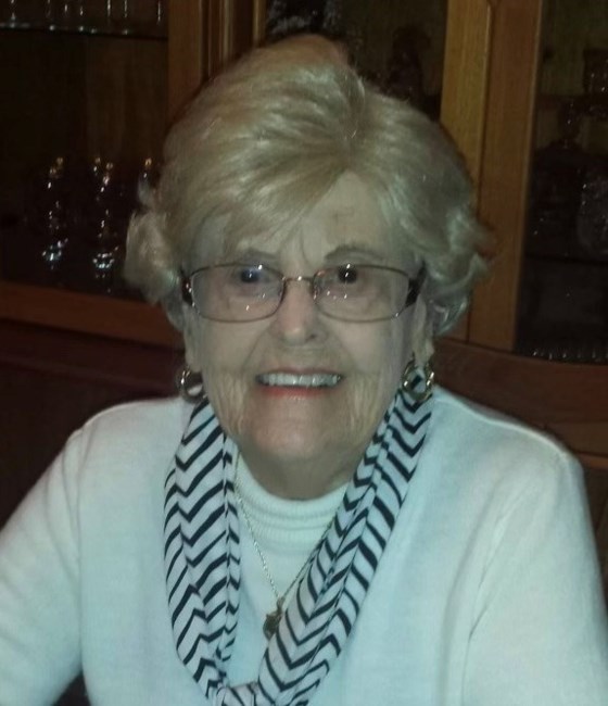 Obituary of Elinor Kintzer Meyer "Pinky"