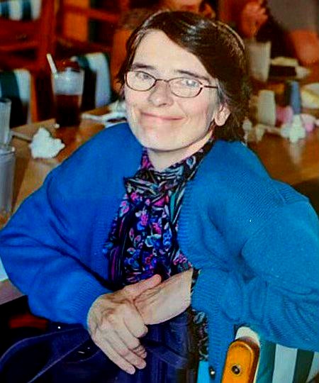 Obituary of Joy E. McIntosh