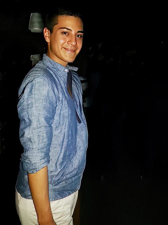 Obituary of Mario Justino Sanchez