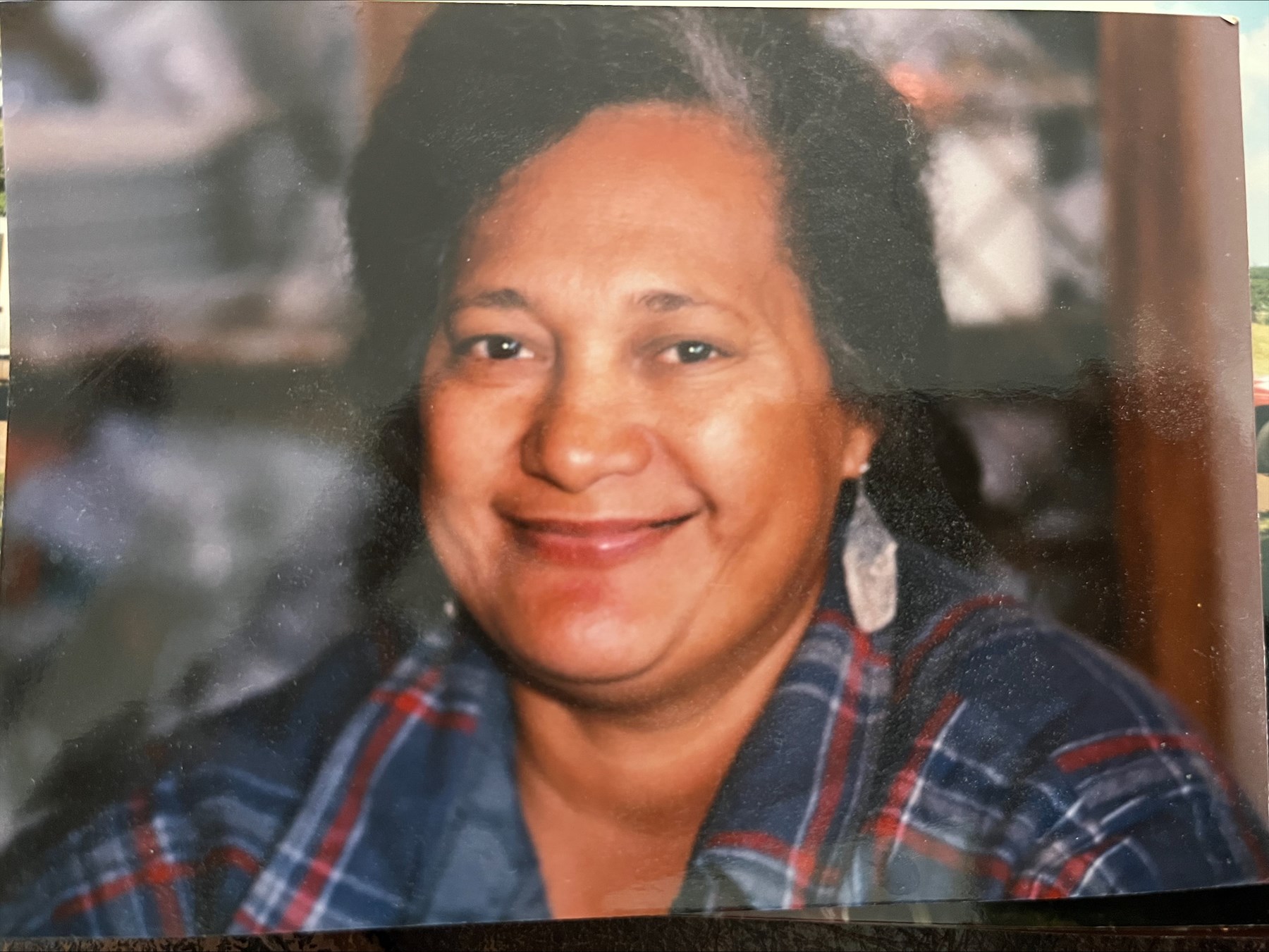 Obituary of Meleane M Fetu
