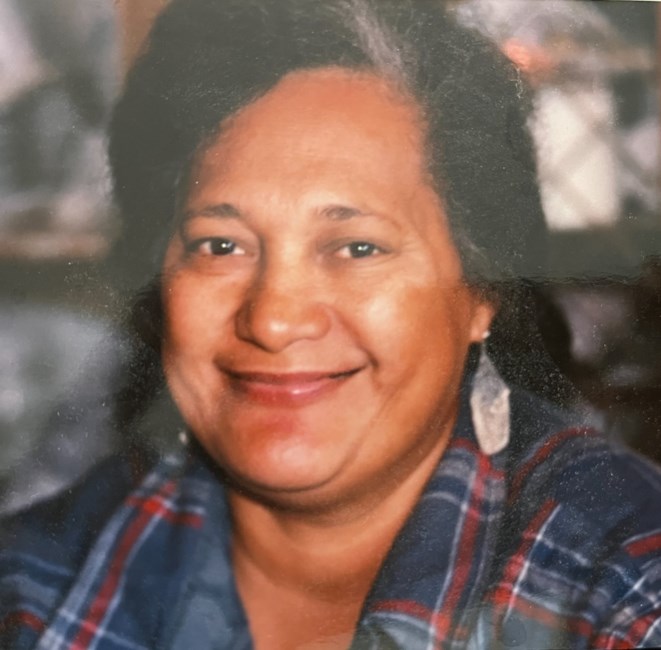 Obituary of Meleane M Fetu