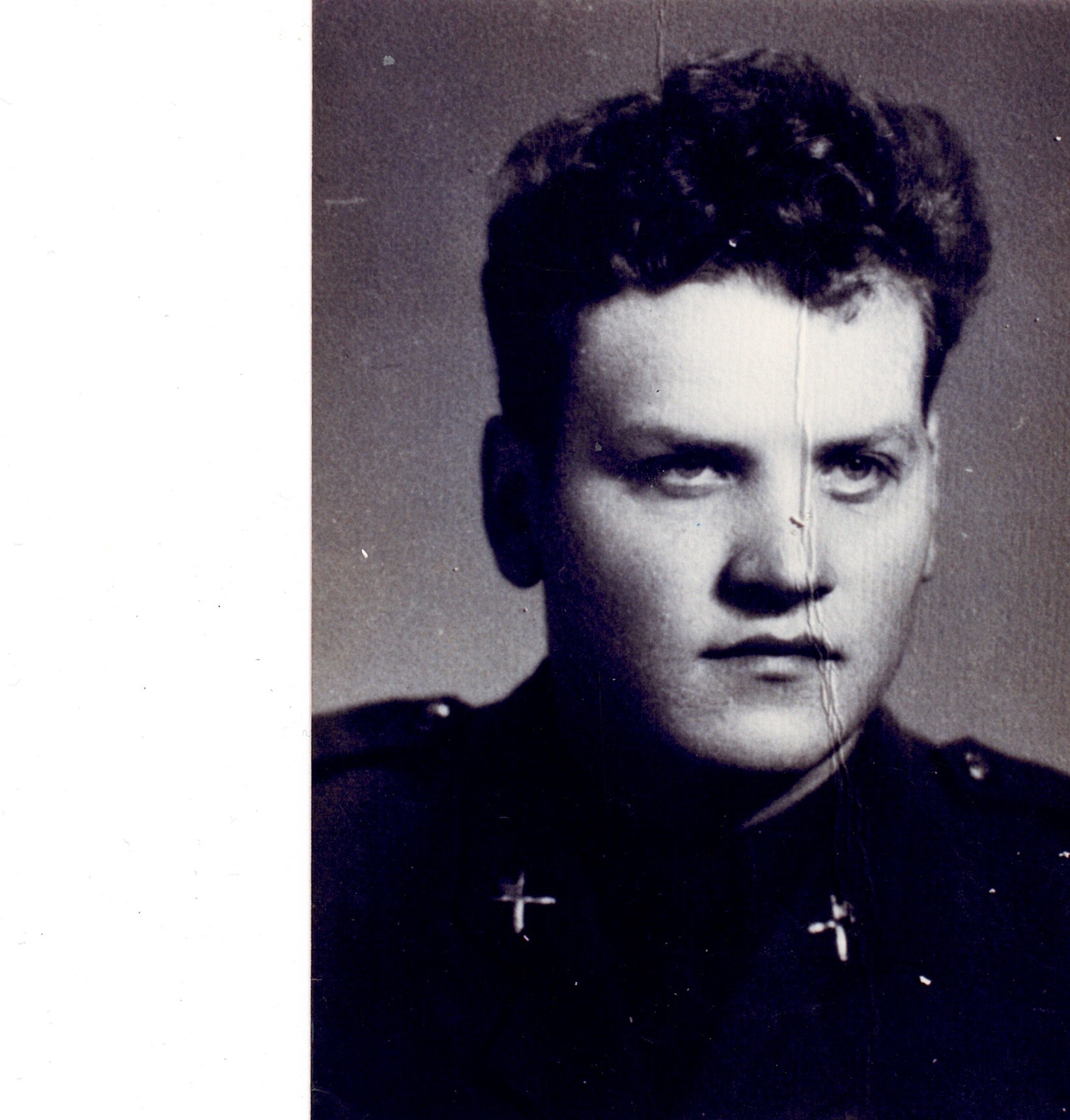 Obituary of Marian Skalski