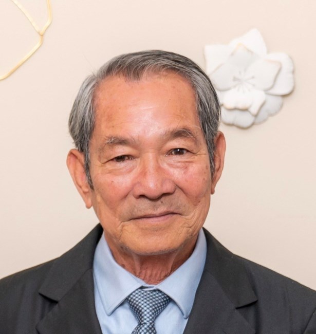 Obituary of Ông PHẠM VĂN LÃNG Pháp Danh QUẢNG TRÍ AN