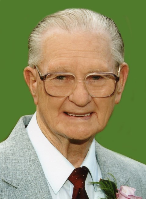 Obituary of Macer J Edmond