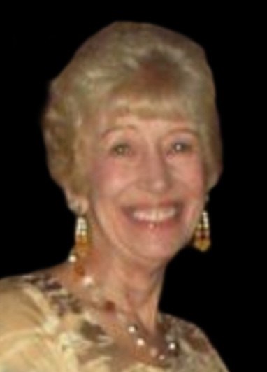 Obituary of Norma Jean Warner Spradley