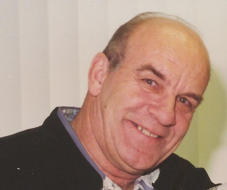 Avis de décès de Michel Simard