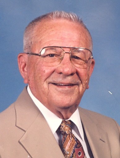 Obituary of Rowland C. Percefull