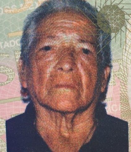 Obituary of Beatriz Rico Chavez