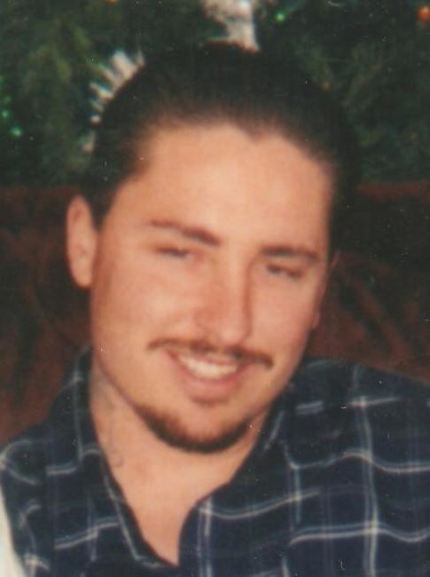 Obituary of Christopher Robert Dobrinski