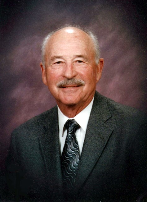 Obituary of Edward Jerry Jerome Fisher