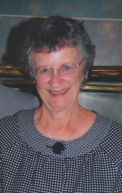 Obituary of Sue Elizabeth Dungan