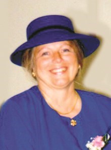 Obituary of Marlys Jane McClaran