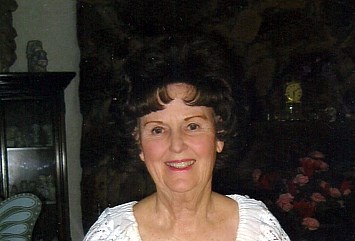 Obituary of Rosemary Ann Shadid