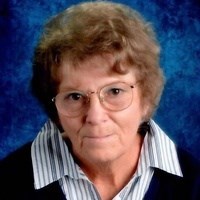 Obituary of Georgia Lee Edgington